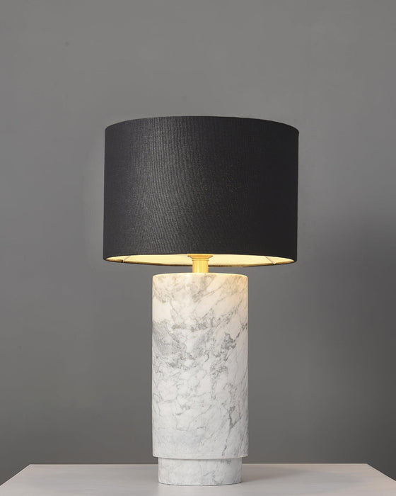 Terra Table Lamp-DWHOME