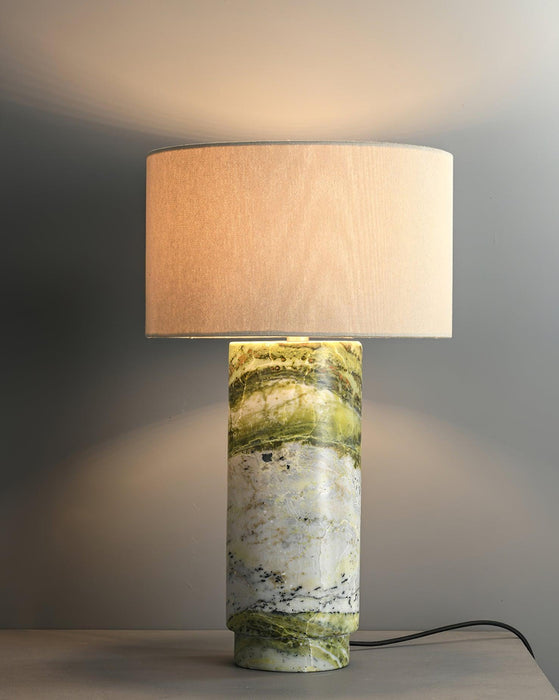 Terra Table Lamp-DWHOME