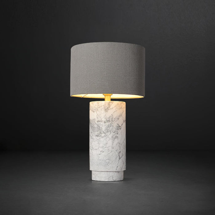 Terra Table Lamp-DWHOME