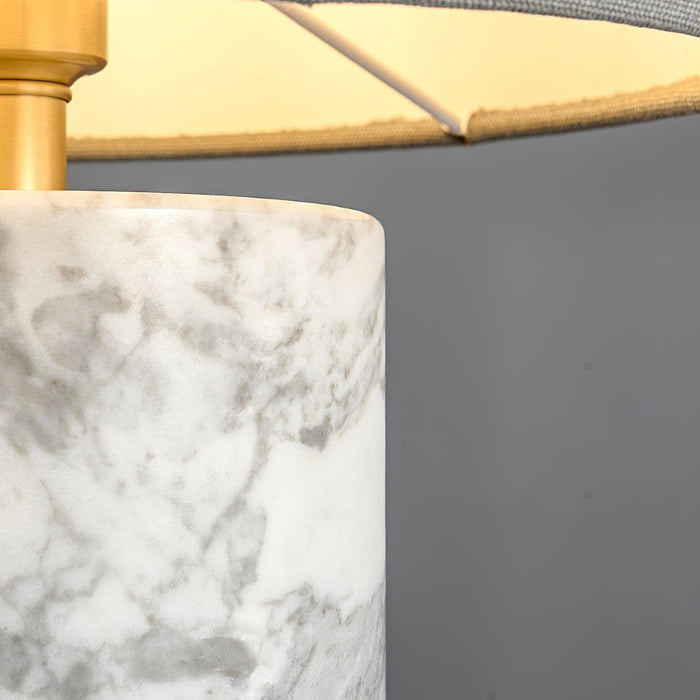 Terra Table Lamp-DWHOME