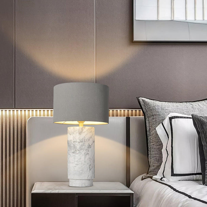 Terra Table Lamp-DWHOME