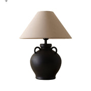 Terracotta Charm Table Lamp-DWHOME