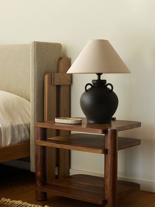 Terracotta Charm Table Lamp-DWHOME