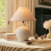 Terracotta Charm Table Lamp-DWHOME