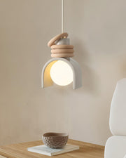 Terraform Pendant Light-DWHOME
