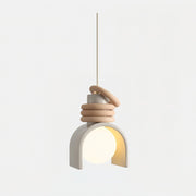 Terraform Pendant Light-DWHOME