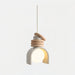 Terraform Pendant Light-DWHOME