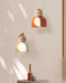 Terraform Pendant Light-DWHOME