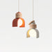 Terraform Pendant Light-DWHOME
