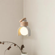 Terraform Pendant Light-DWHOME