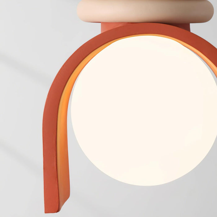 Terraform Pendant Light-DWHOME