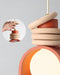 Terraform Pendant Light-DWHOME