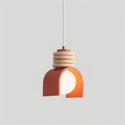 Terraform Pendant Light-DWHOME