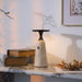 Terrava Rechargeable Table Lamp-DWHOME