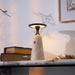 Terrava Rechargeable Table Lamp-DWHOME