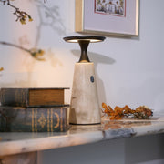 Terrava Rechargeable Table Lamp-DWHOME