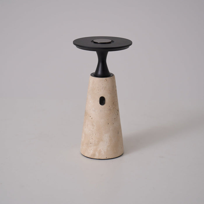 Terrava Rechargeable Table Lamp-DWHOME
