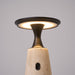 Terrava Rechargeable Table Lamp-DWHOME