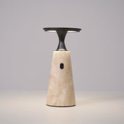 Terrava Rechargeable Table Lamp-DWHOME