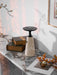 Terrava Rechargeable Table Lamp-DWHOME