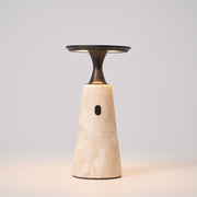 Terrava Rechargeable Table Lamp-DWHOME