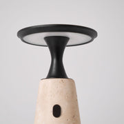 Terrava Rechargeable Table Lamp-DWHOME