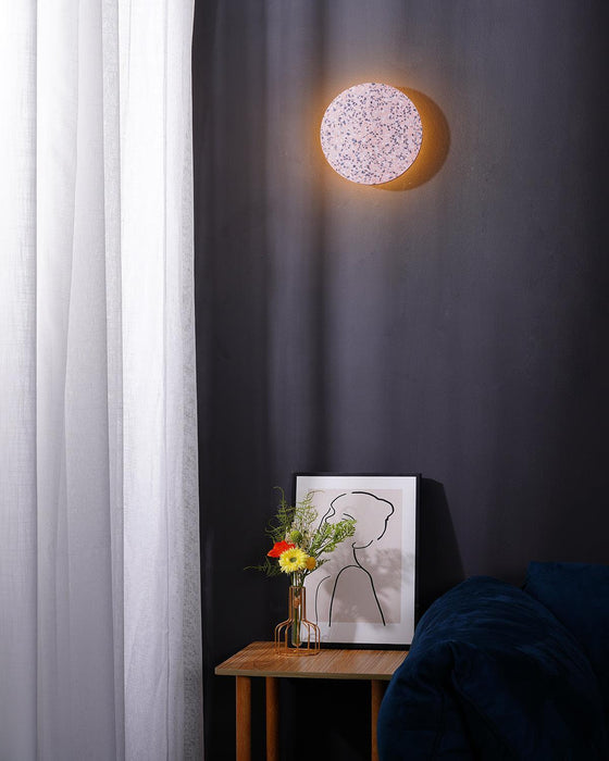 Terrazzo Wall Lamp - DWHOME