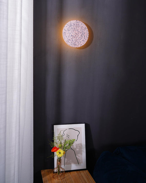 Terrazzo Wall Lamp - DWHOME