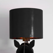 Tete Horse Floor Lamp-DWHOME