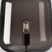 Teutonic Glass Table Lamp-DWHOME