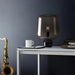 Teutonic Glass Table Lamp-DWHOME