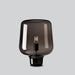 Teutonic Glass Table Lamp-DWHOME