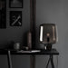 Teutonic Glass Table Lamp-DWHOME
