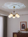Thaddeus Radiance Chandelier-DWHOME