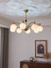 Thaddeus Radiance Chandelier-DWHOME