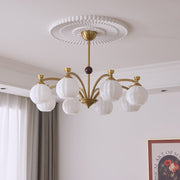 Thaddeus Radiance Chandelier-DWHOME