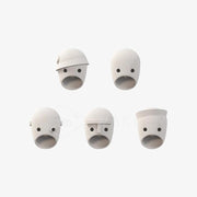 Mask Wall Light-DWHOME