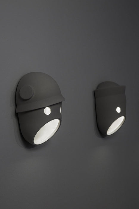 Mask Wall Light - DWHOME