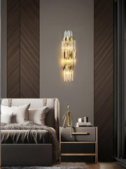 Theoretical Three Layer Wall Light-DWHOME