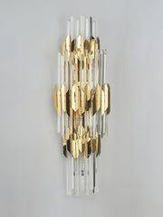 Theoretical Three Layer Wall Light-DWHOME