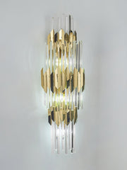Theoretical Three Layer Wall Light-DWHOME