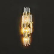 Theoretical Three Layer Wall Light-DWHOME