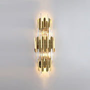 Theoretical Three Layer Wall Light-DWHOME