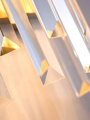 Theoretical Three Layer Wall Light-DWHOME
