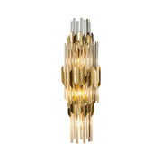Theoretical Three Layer Wall Light-DWHOME