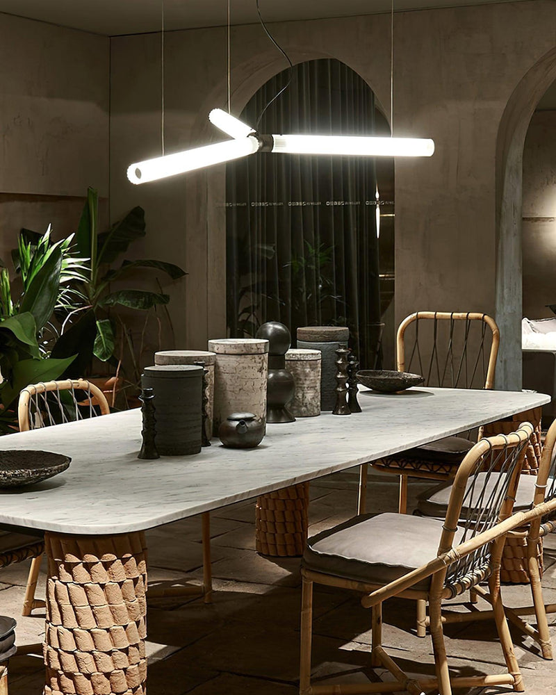 Lampe à suspension Therna Baxter - DWHOME
