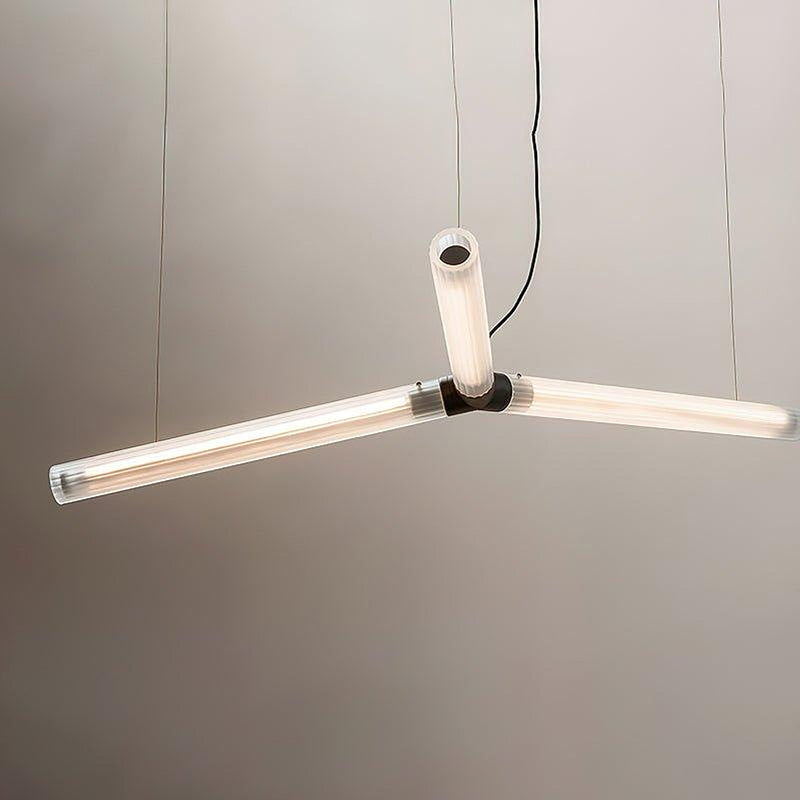 Lampe à suspension Therna Baxter - DWHOME