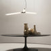 Therna Baxter Pendant Lamp.