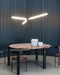 Therna Baxter Pendant Lamp.