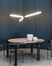 Lampe à suspension Therna Baxter - DWHOME
